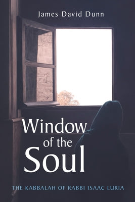 Window of the Soul Paperback Wipf & Stock Publishers