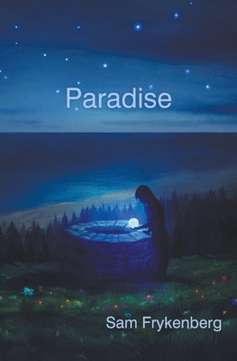 Paradise Paperback Fiveapples
