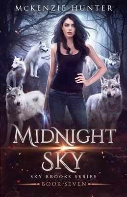 Midnight Sky by Hunter, McKenzie