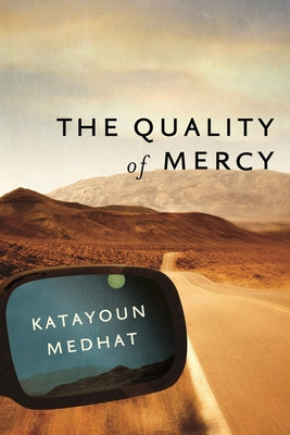 The Quality of Mercy Paperback Leapfrog Press