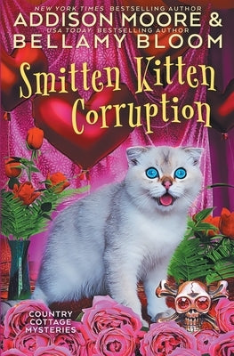 Smitten Kitten Corruption Paperback Independently Published