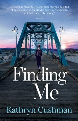 Finding Me Paperback Seventh Pew Press