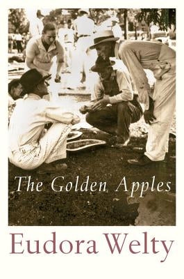 The Golden Apples Mariner Books