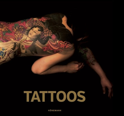 Tattoos by Koenemann