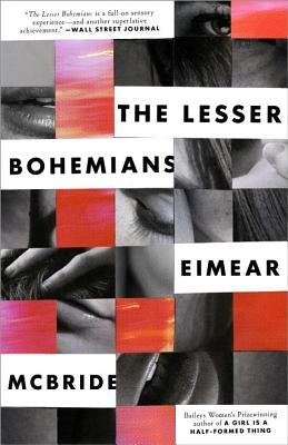The Lesser Bohemians Paperback Hogarth Press