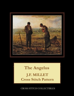 The Angelus: J.F. Millet by George, Kathleen L.