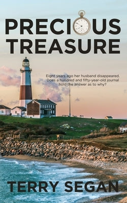 Precious Treasure Paperback Wild Rose Press