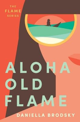 Aloha Old Flame Paperback DB Co.