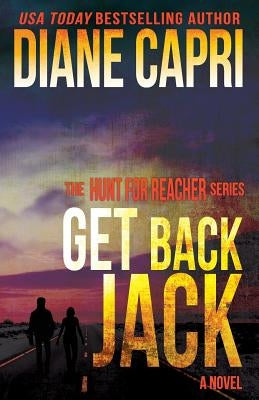 Get Back Jack by Capri, Diane