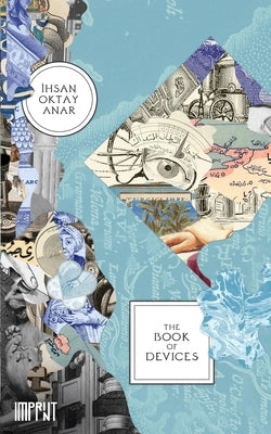 The Book of Devices Paperback Imprint Press
