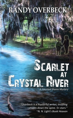 Scarlet at Crystal River Wild Rose Press