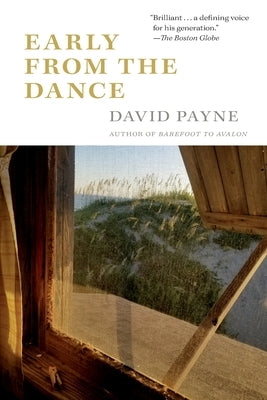 Early From the Dance Paperback Cedar Lane Books