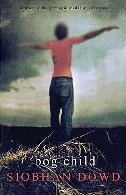 Bog Child Paperback David Fickling Books