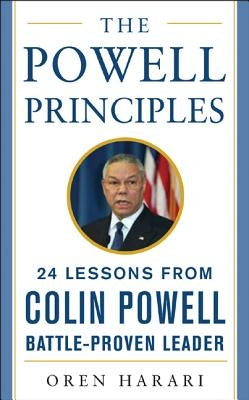 Powell Principles McGraw-Hill Companies