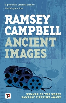 Ancient Images by Campbell, Ramsey