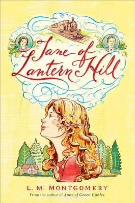 Jane of Lantern Hill Sourcebooks Fire