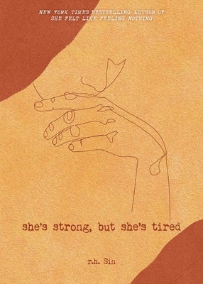She's Strong, But She's Tired: Volume 3 Paperback Andrews McMeel Publishing