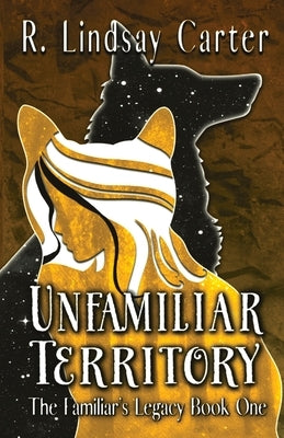 Unfamiliar Territory Paperback Rock and Flower Press