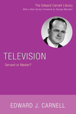 Television Paperback Wipf & Stock Publishers
