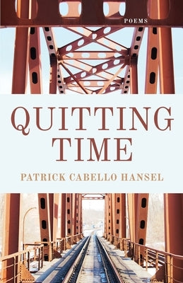 Quitting Time Paperback Atmosphere Press
