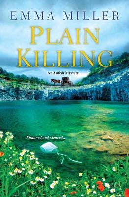 Plain Killing Paperback Kensington Publishing Corporation