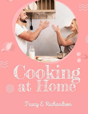 Cooking at Home: The American Housewife Paperback Sorens Books