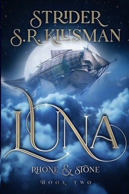 Luna Paperback Duramen Publishing