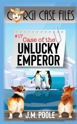 Case of the Unlucky Emperor Paperback Secret Staircase Books