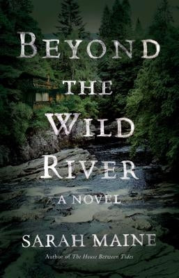 Beyond the Wild River Paperback Atria Books