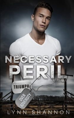 Necessary Peril: Christian Romantic Suspense Paperback Creative Thoughts, LLC