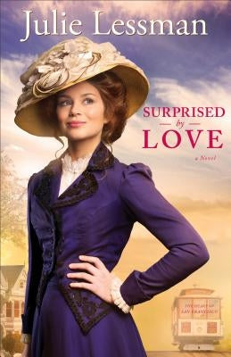 Surprised by Love Paperback Fleming H. Revell Company