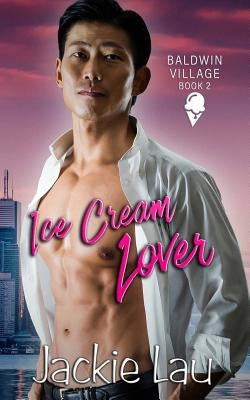 Ice Cream Lover Paperback Jackie Lau Books