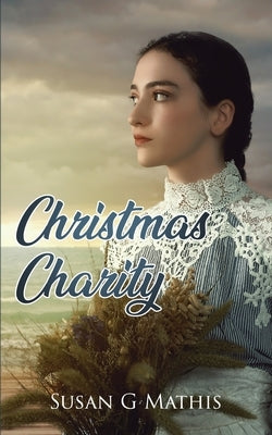 Christmas Charity Paperback Smwordworks, LLC