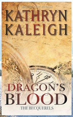 Dragon's Blood Paperback Kst Publishing Inc.