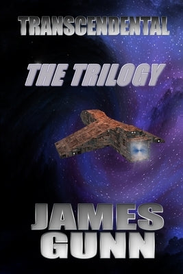 Transcendental - The Trilogy Paperback Independently Published