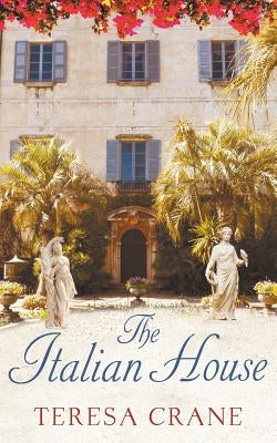The Italian House Paperback Canelo Digital Publishing Limited