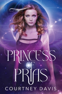 Princess of Prias by Davis, Courtney