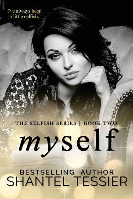 Myself Paperback Createspace Independent Publishing Platform