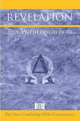 Revelation Paperback Cambridge University Press