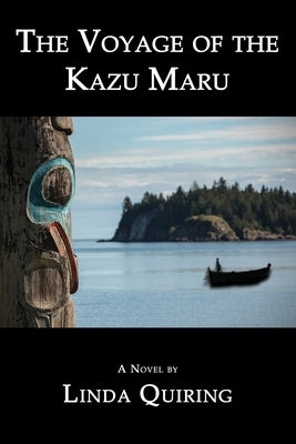 The Voyage of the Kazu Maru Paperback CCB Publishing