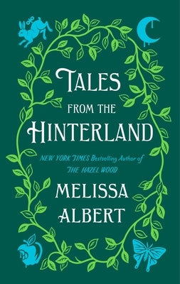 Tales from the Hinterland Paperback Flatiron Books