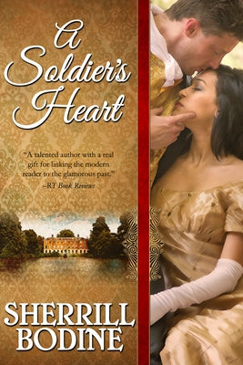 A Soldier's Heart by Bodine, Sherrill