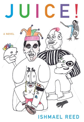 Juice! Paperback Dalkey Archive Press