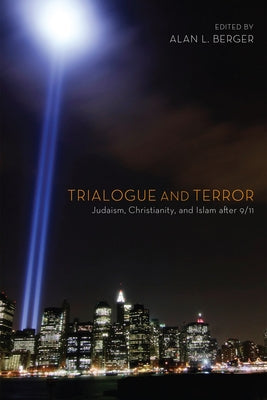 Trialogue and Terror Paperback Cascade Books