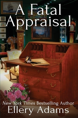 A Fatal Appraisal Paperback Beyond the Page Publishing