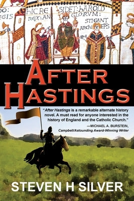After Hastings Paperback Phoenix Pick