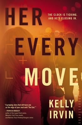 Her Every Move Thomas Nelson