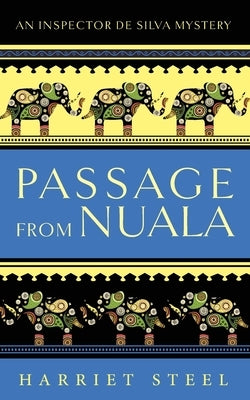 Passage from Nuala Paperback Stane Street Press