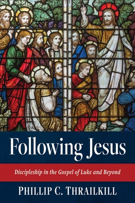 Following Jesus Paperback Resource Publications (CA)