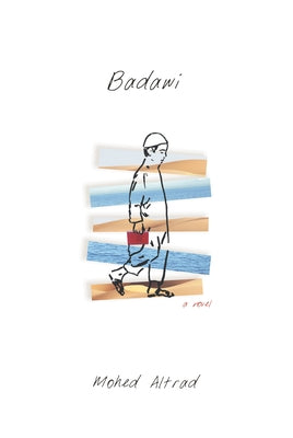 Badawi by Altrad, Mohed